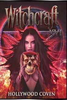 Колдовство 16: шабаш на Хэллоуин