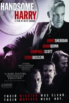 Красавчик Гарри