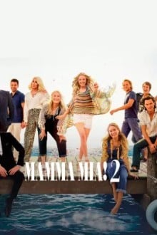 Mamma Mia! 2