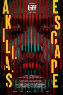 Побег Акиллы