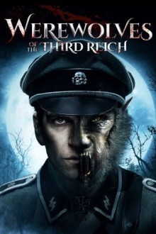 Оборотни третьего рейха