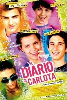 Дневник Карлоты