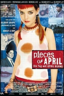 Праздник Эйприл