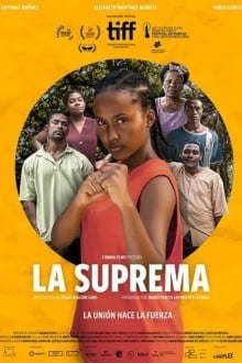 Ла Супрема