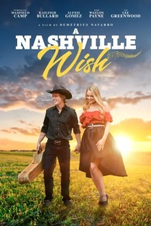 Желание Нэшвилла