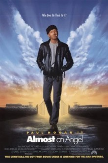 Почти ангел