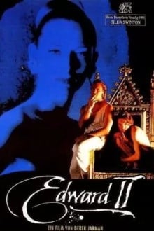 Эдвард II