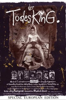 Король смерти