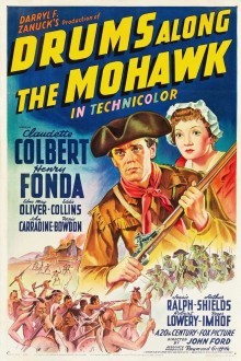 Барабаны долины Мохок