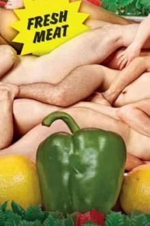 Свежее мясо