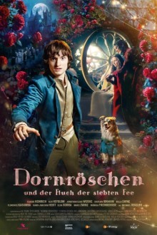 Спящая красавица и проклятие седьмой феи