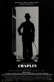 Чаплин
