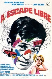 Счастливый побег