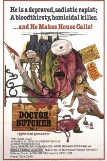 Остров зомби