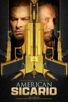 Американский убийца