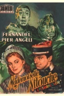 Мадемуазель Нитуш