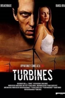 Турбины