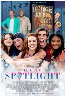 Под свет софитов