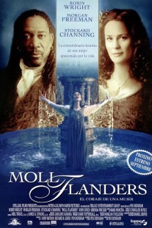 Молл Флэндерс