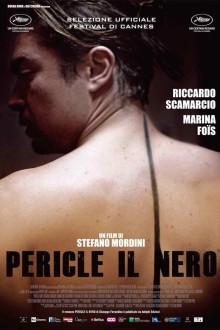 Чёрный Перикл