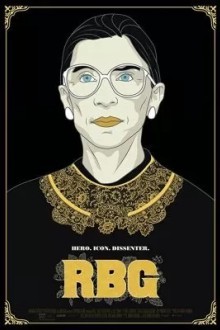 Рут Бейдер Гиндсбург