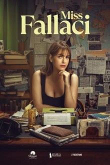 Мисс Фаллачи