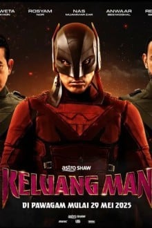 Келуанг Ман