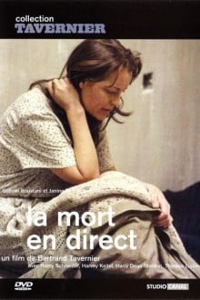 Преступный репортаж