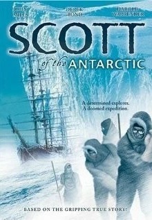 Скотт из Антарктики