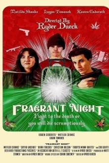 Благоухающая ночь