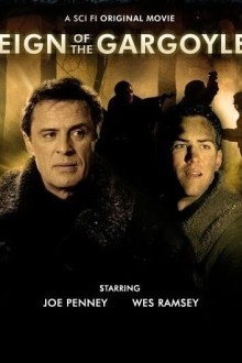 Царство гаргулий