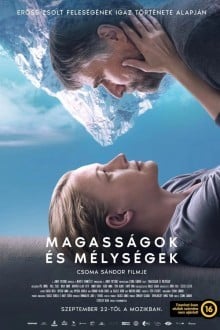 Горные вершины