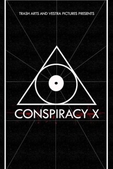 Заговор Икс