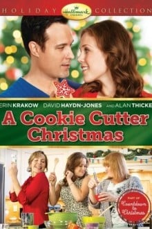 Рождественское печенье