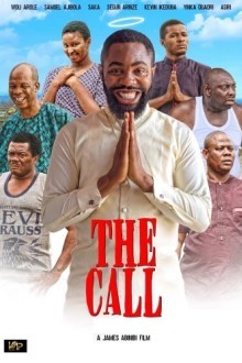 The Call (Nollywood)