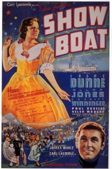 Плавучий театр