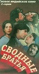 Сводные братья