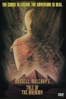 Мумия: Принц Египта