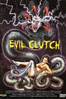 В когтях демона