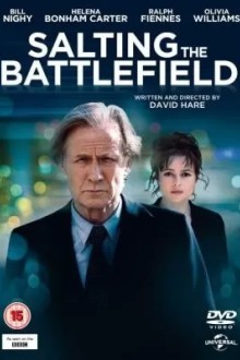 Солёное поле боя