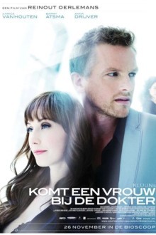 Приходит женщина к врачу