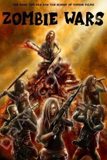 Зомби войны