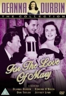 Ради любви к Мэри