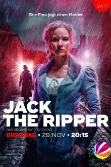 Джек Потрошитель. Охота за маньяком