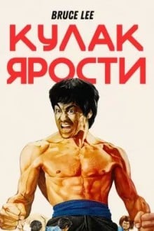 Кулак ярости