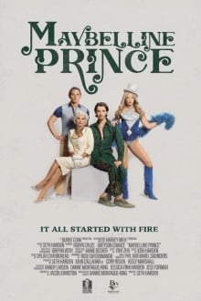 Принц Мэйбеллин