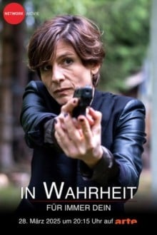 По правде говоря. Навеки твой