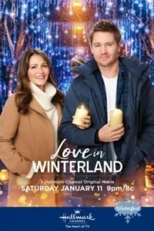 Зимняя любовь