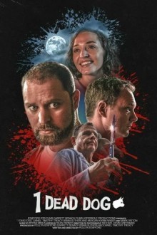 Одна мертвая собака