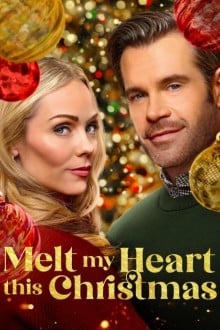 Растопи мое сердце в это Рождество
